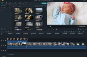 Filmora top phần mềm chỉnh sửa video