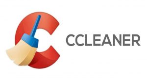 Phần mềm dọn rác chuyên dụng CCleaner 