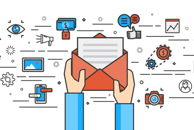 [Mới Nhất] Top 8 Phần Mềm Email Marketing Hiệu Quả Nhất 2021