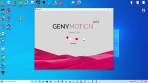 Genymotion - top giả lập android hiện nay