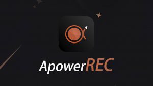 phần mềm ApowerREC