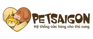 PetSaigon hệ thông shop đồ dùng cho thú cưng