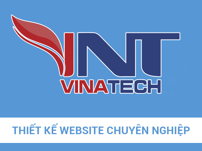 Công ty TNHH Thiết Kế Công Nghệ Việt chuyên nghiệp TPHCM