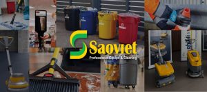 Công ty dịch vụ vệ sinh công nghiệp giá rẻ tphcm - Sao Việt