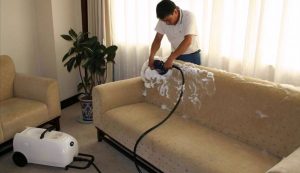 Dịch vụ giặt ghế sofa chất lượng vượt trội