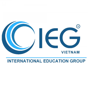 IEG Việt Nam trung tâm dạy toeic nổi tiếng