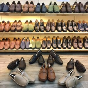 F5 Fahion top 8 shop giày da nam tphcm nổi tiếng