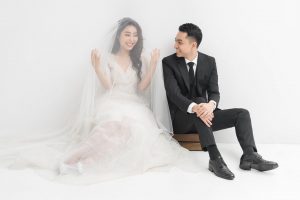 GẠO Studio - Top 8 studio chụp ảnh cưới đẹp nổi tiếng ở Thuận An