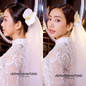 Huynh Thanh Tung’s Studio chuyên chụp ảnh cưới đẹp rẻ tại Bình Dương