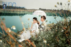 Ti Na Wedding chụp ảnh cưới chuyên nghiệp giá rẻ