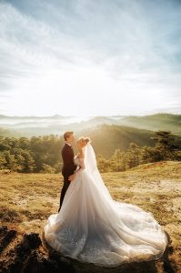 Toàn Thành Bridal  top studio chụp ảnh cưới dẹp ở Dĩ An Bình Dương