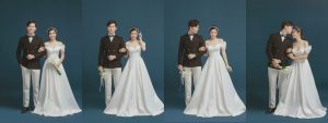 Quốc Thắng Wedding - studio chụp hình cưới nổi tiếng tại Dĩ An Bình Dương