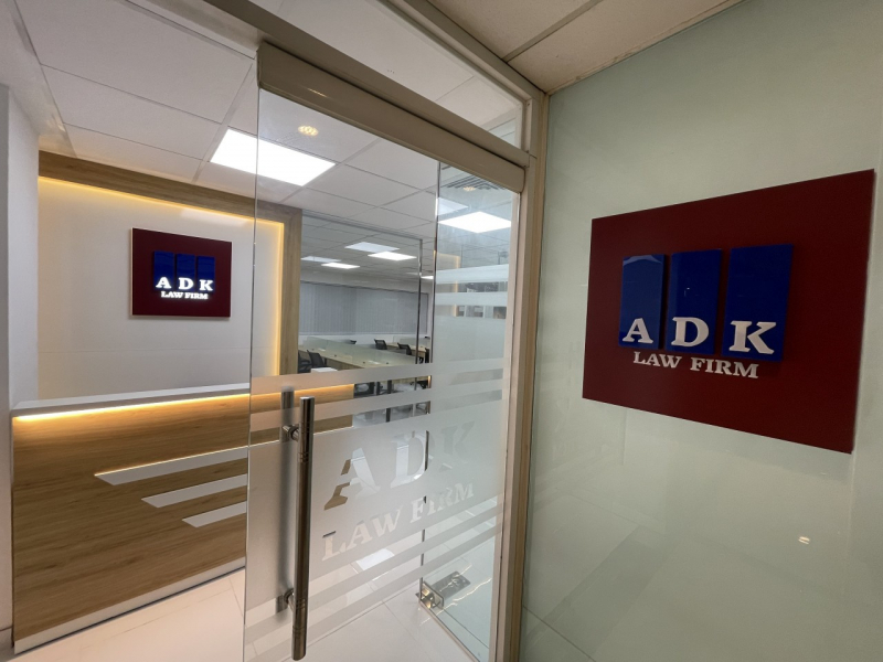 ADK & Co Việt Nam Lawyers