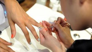 Trung tâm dạy nail Nhật Bản chuyên dạy học nail tphcm