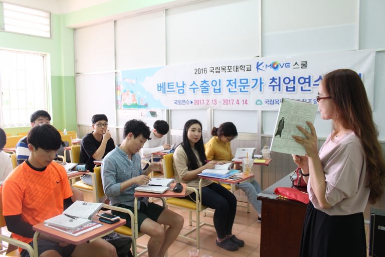 Top 15 trung tâm dạy tiếng Hàn Quốc uy tín tốt nhất tại TPHCM