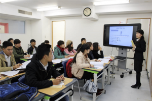 Lớp học tiếng Nhật tại Thủ Đức luôn đáp ứng được mọi nhu cầu của học viên