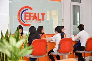 Trung tâm giảng dạy tiếng Hoa được nhiều học viên lựa chọn