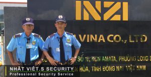 Công ty Dịch vụ Bảo vệ Phương Trời - top 8 công ty bảo vệ uy tín tại Đồng Nai