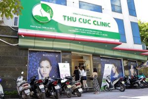 Thu Cúc Sài Gòn - top 8 thẩm mỹ viện nâng ngực uy tín tại TPHCM