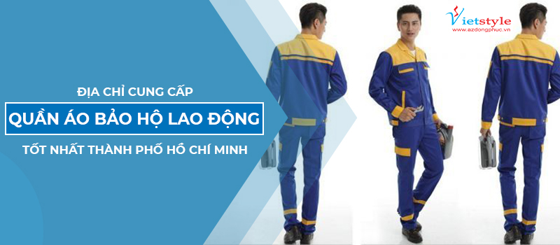 Viet Style chuyên may áo đồng phục các loại TPHCM