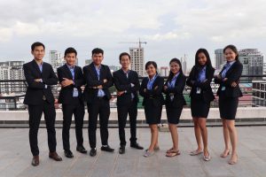 Công Ty TNHH Dịch Vụ May Mặc Kim Anh - top 8 xưởng may áo đồng phục công sở tốt nhất TPHCM