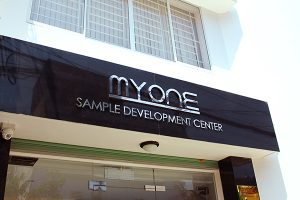 Công ty MYONE - top 8 công ty may áo đồng phuc công sở uy tín nhất TPHCM