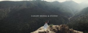  Canary Studio & Bridal cửa hàng cho thuê áo cưới đẹp ở TPHCM được yêu thích nhất hiện nay