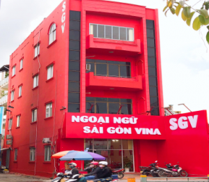Trung tâm dạy tiếng Nga nổi tiếng ở Sài Gòn