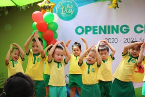 Iris International Preschool - Top 8 trường mầm non quốc tế tại TPHCM tốt nhất 2021