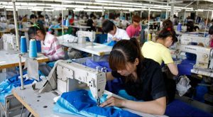 Xưởng may 7store.vn - công ty chuyên cung cấp quần áo thiết kế TPHCM 