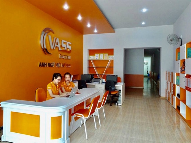 Trường Việt Mỹ VASS