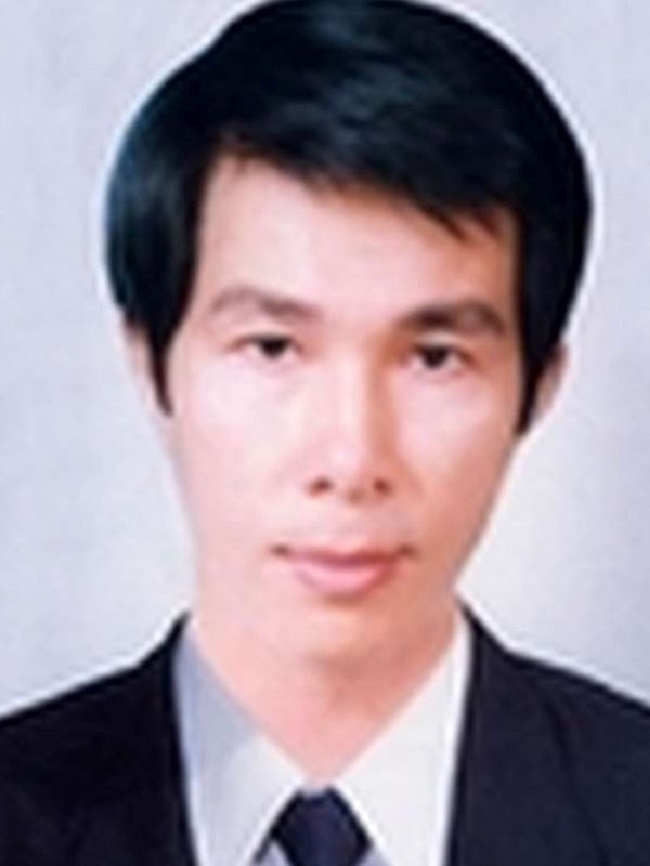 Bác sĩ Ngô Xuân Thái