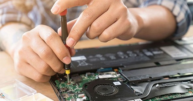 Top 10 công ty sửa chữa máy tính uy tín tại Tp.HCM