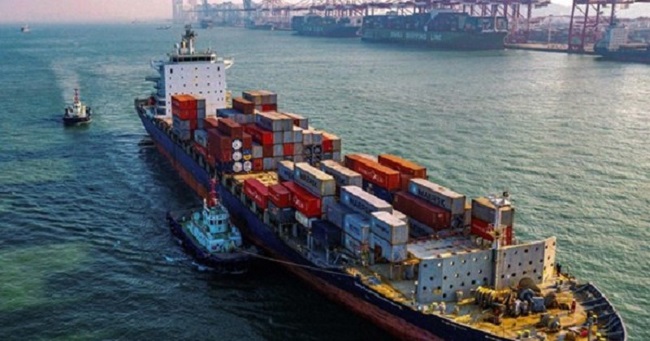 Công ty TNHH Quốc Tế phương Nam - công ty vận tải biển lớn nhất