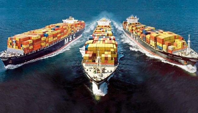 Công ty logistics vận tải biển Ailglobal - Công ty vận tải biển lớn nhất