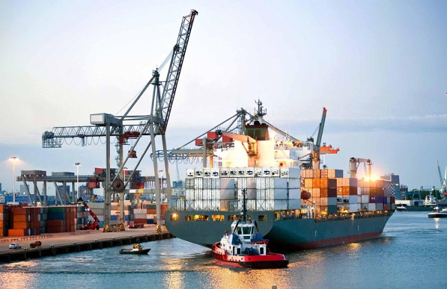 Công ty vận tải và tiếp cận toàn cầu Glotrans Việt Nam - công ty vận tải hàng biển