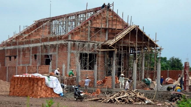 Hưng Phát Đạt - công ty xây nhà trọn gói Quận 1 uy tín