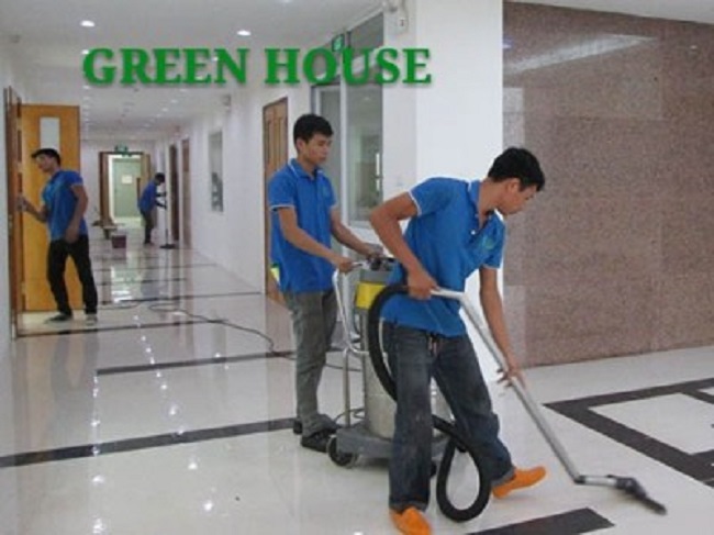 Công ty TNHH Trung Nguyên Green House