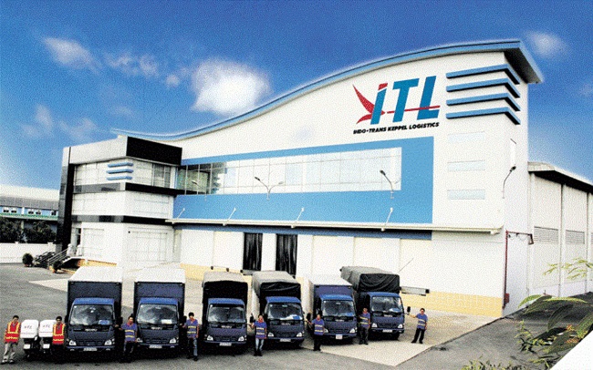 Công Ty Vận Tải và Logistics ITL
