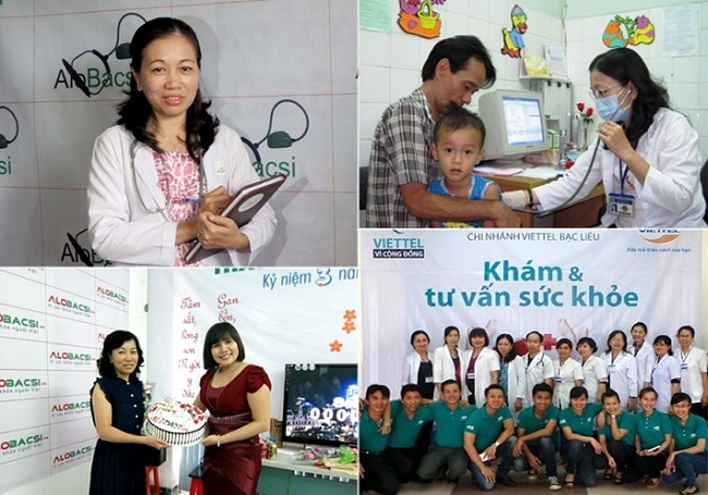 Bác sĩ chuyên khoa nội tiết giỏi ở TPHCM – TS.BS. Nguyễn Thị Thu Thảo