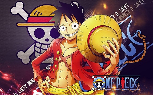Phim anime hay One Piece