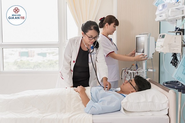 Bác sĩ chuyên khoa nội tiết giỏi ở TPHCM – BSCK II Trương Thị Vành Khuyên