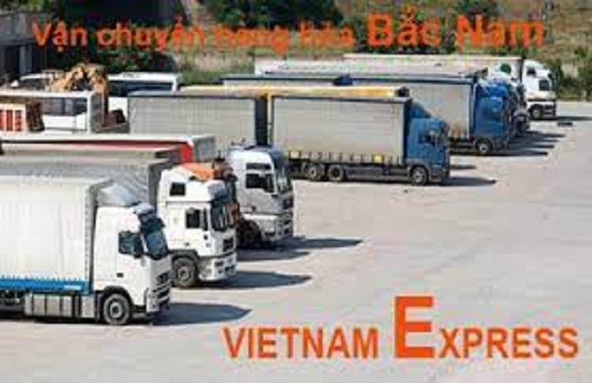 Công Ty Dịch Vụ Vận Tải Việt Nam Express